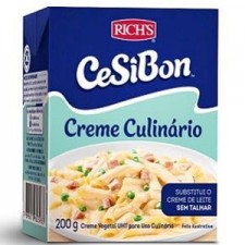 Creme de leite / Cesibon (200g)